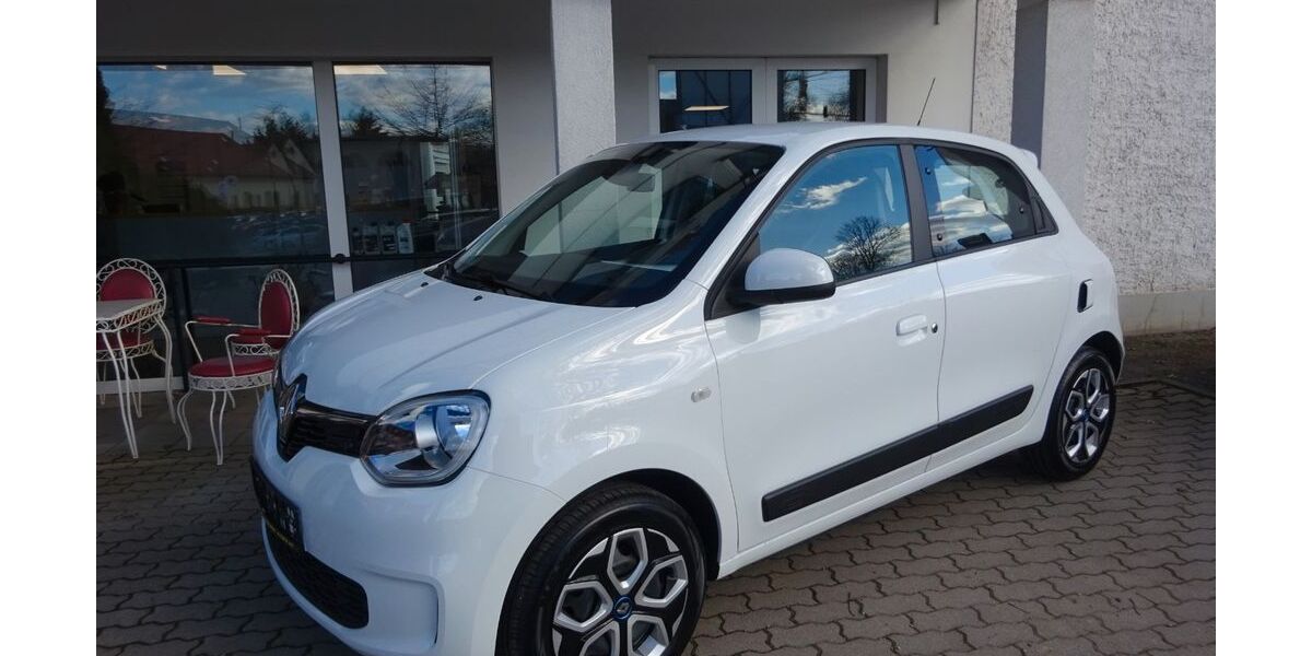 Renault Twingo 7.590 km 9.990 &euro; Dresden 01217