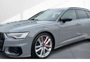 Audi S6 25.264 km 58.990 &euro; Dresden 01067