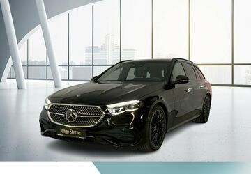 Mercedes-Benz E 200 7.818 km 49.980 &euro; Dresden 01239