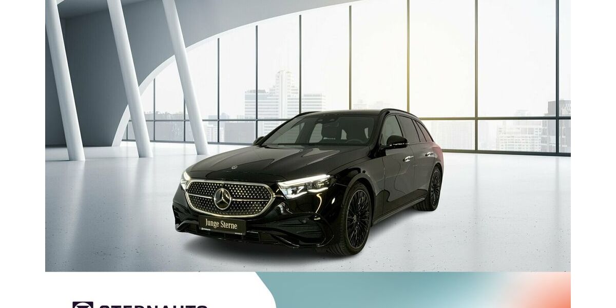 Mercedes-Benz E 200 7.818 km 49.980 &euro; Dresden 01239