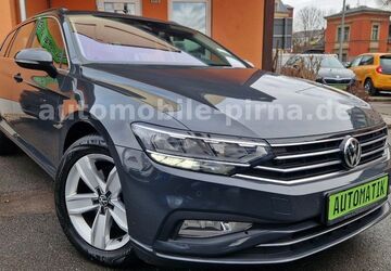 VW Passat 110.000 km 20.450 &euro; Pirna 01796
