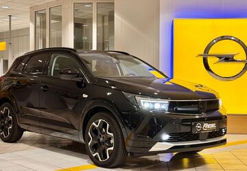 Opel Grandland (X) 17.891 km 24.895 &euro; Heidenau 01809