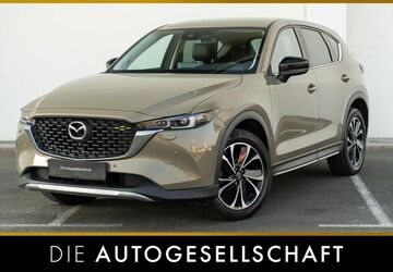 Mazda CX-5 78.333 km 29.490 &euro; Heidenau bei Dresden 01809