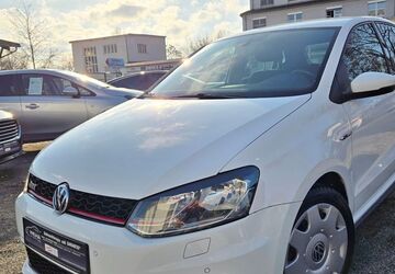 VW Polo 180.000 km 8.800 &euro; Dresden 01067