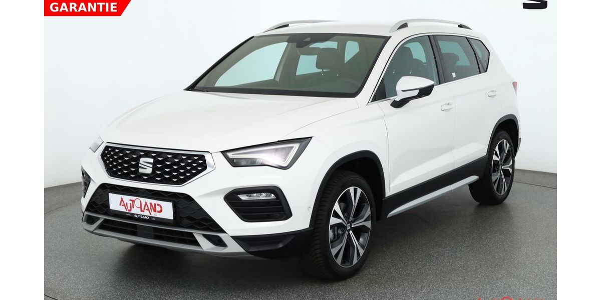Seat Ateca 73.304 km 23.990 &euro; Meißen 01662