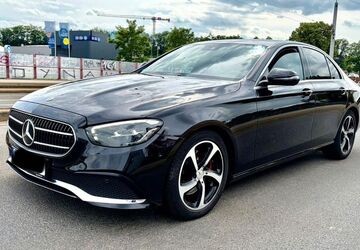 Mercedes-Benz E 220 252.450 km 22.950 &euro; Dresden 01157