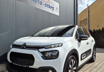 Citroen C3 47.500 km 12.990 &euro; Pirna 01796