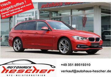 BMW 330 197.870 km 14.980 &euro; Dresden 01139