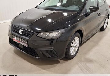 Seat Ibiza 23.570 km 12.999 &euro; Dresden 01157