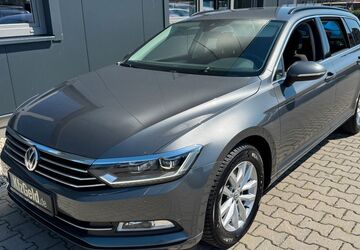 VW Passat Variant 141.900 km 13.450 &euro; Dresden 01157