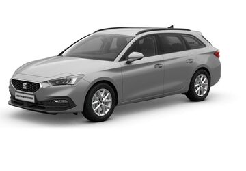 Seat Leon 20.542 km 22.490 &euro; Dresden 01067