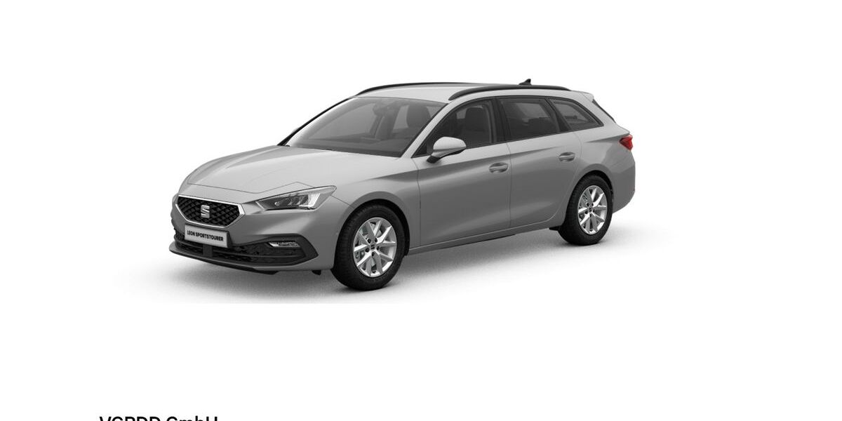 Seat Leon 20.542 km 22.490 &euro; Dresden 01067