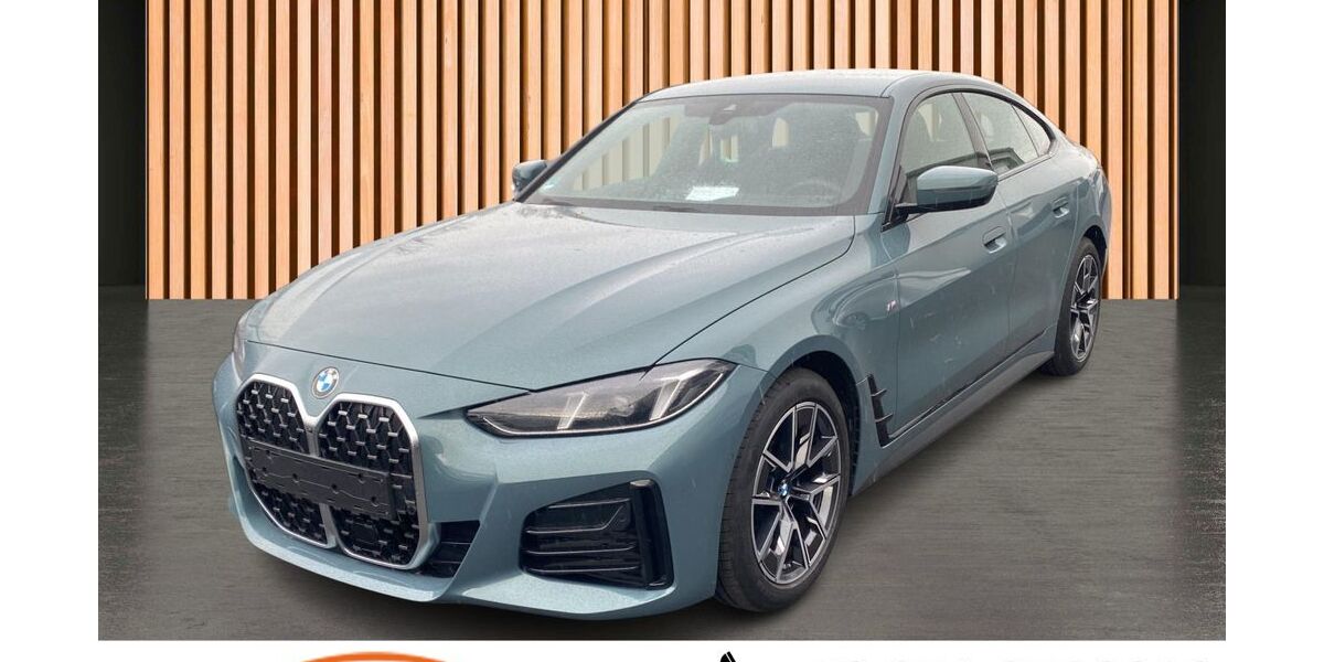 BMW 420 Gran Coupé 13.900 km 40.980 &euro; Dresden 01328