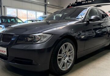 BMW 330 125.000 km 11.999 &euro; Coswig 01640