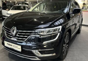 Renault Koleos 94.074 km 25.490 &euro; Dresden 01257