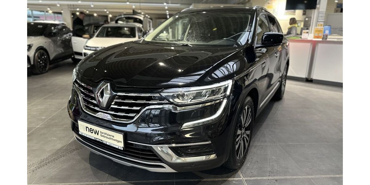 Renault Koleos 94.074 km 25.490 &euro; Dresden 01257