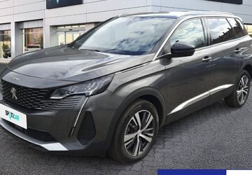 Peugeot 5008 20.474 km 23.430 &euro; Heidenau 01809