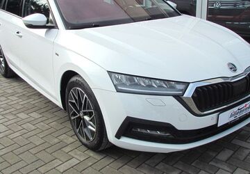 Skoda Octavia 46.315 km 23.980 &euro; Dippoldiswalde 01744
