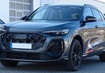 Audi Q5 6.000 km 59.990 &euro; Meißen 01662