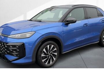 VW T-Roc 1.544 km 43.890 &euro; Dresden 01169