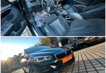 BMW 218 70.439 km 18.950 &euro; Dresden 01326