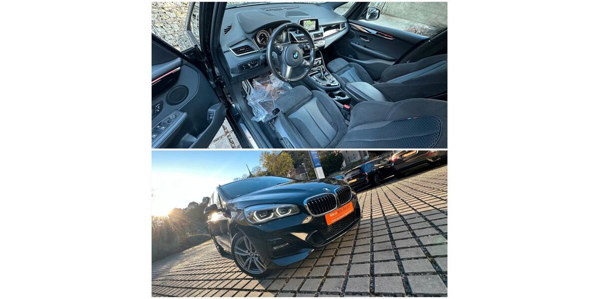 BMW 218 70.439 km 18.950 &euro; Dresden 01326