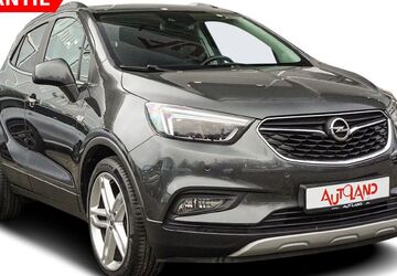 Opel Mokka X 110.000 km 12.990 &euro; Dresden 01239
