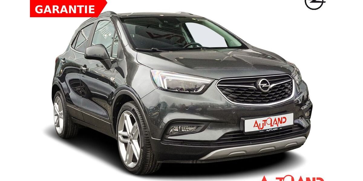 Opel Mokka X 110.000 km 12.990 &euro; Dresden 01239