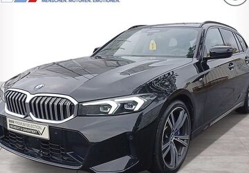 BMW 330 15.700 km 50.970 &euro; Dresden 01067