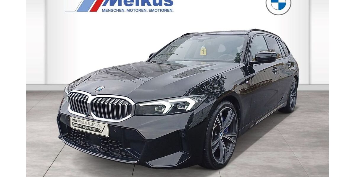 BMW 330 15.700 km 50.970 &euro; Dresden 01067