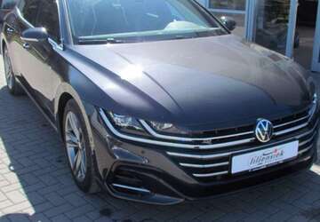 VW Arteon 83.470 km 32.990 &euro; Dippoldiswalde 01744