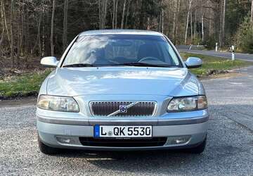 Volvo V70 345.810 km 3.500 &euro; Dresden, Stadt 01257