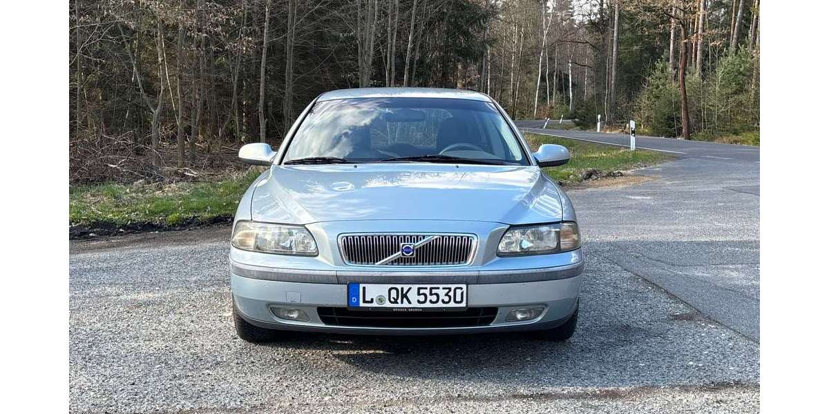 Volvo V70 345.810 km 3.500 &euro; Dresden, Stadt 01257