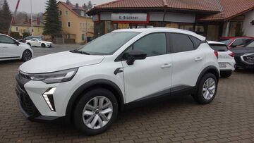Gebrauchte Mitsubishi ASX