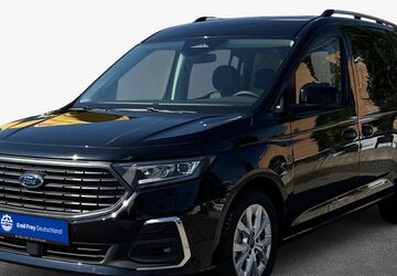 Ford Grand Tourneo 1.500 km 37.930 &euro; Dresden 01159