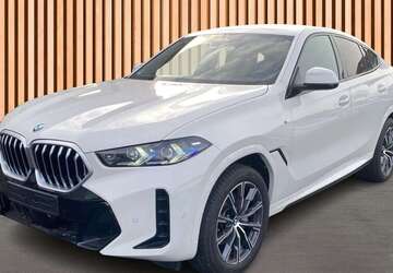 BMW X6 19.700 km 74.980 &euro; Dresden/Weißig 01328