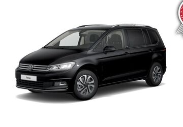 VW Touran 46.500 km 26.890 &euro; Dresden 01139