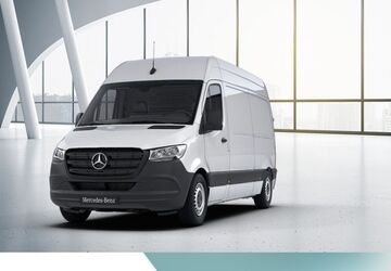 Mercedes-Benz Sprinter 142.111 km 29.976 &euro; Kesselsdorf 01723
