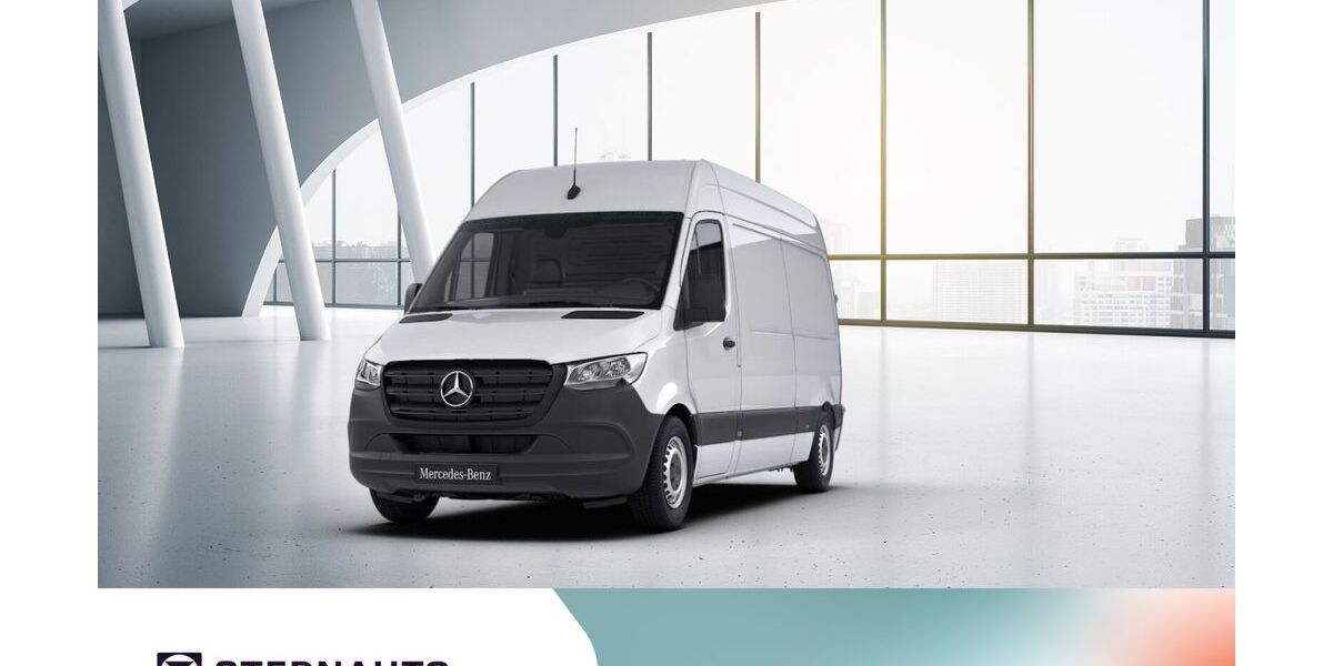 Mercedes-Benz Sprinter 142.111 km 29.976 &euro; Kesselsdorf 01723