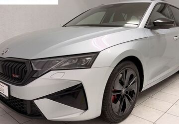 Skoda Octavia 9.300 km 42.850 &euro; Pirna 01796