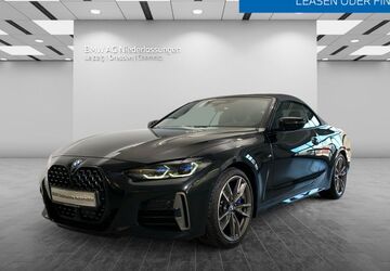 BMW M440 81.432 km 45.704 &euro; Dresden 01219