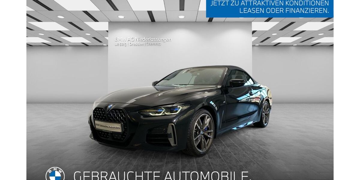 BMW M440 81.432 km 45.704 &euro; Dresden 01219
