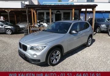BMW X1 188.900 km 9.790 &euro; Dresden 01219
