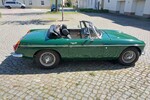 MG B 86.042 km 9.800 &euro; Radebeul 01445