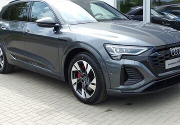 Audi Q8 38.890 km 56.960 &euro; Dippoldiswalde 01744