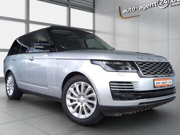 Gebrauchte Land Rover Range Rover