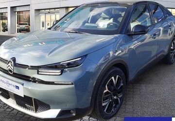 Citroen C4 3.800 km 21.840 &euro; Dresden 01239