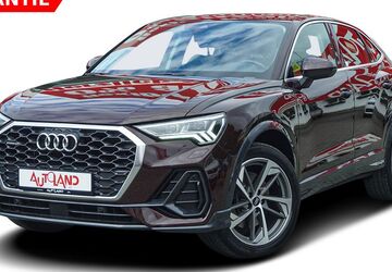 Audi Q3 69.989 km 31.950 &euro; Dresden 01069