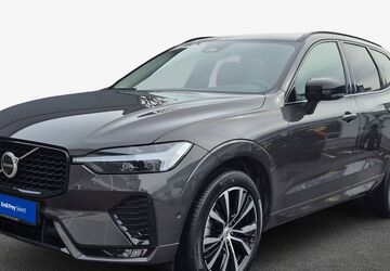 Volvo XC60 23.096 km 45.950 &euro; Dresden 01159