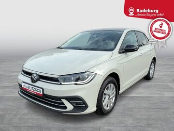 Gebrauchte VW Polo